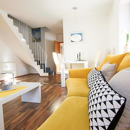 Gloria Apartment Garmisch-Partenkirchen Ngoại thất bức ảnh