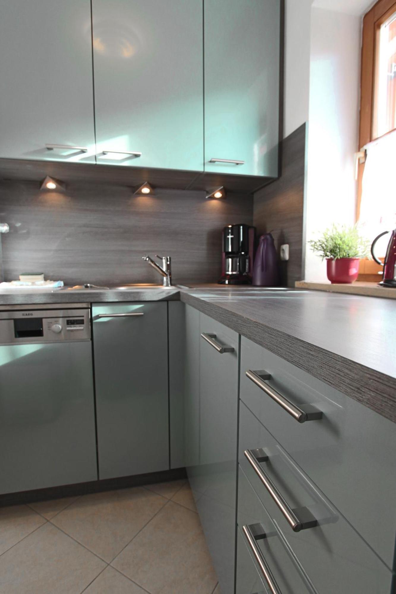 Gloria Apartment Garmisch-Partenkirchen Ngoại thất bức ảnh