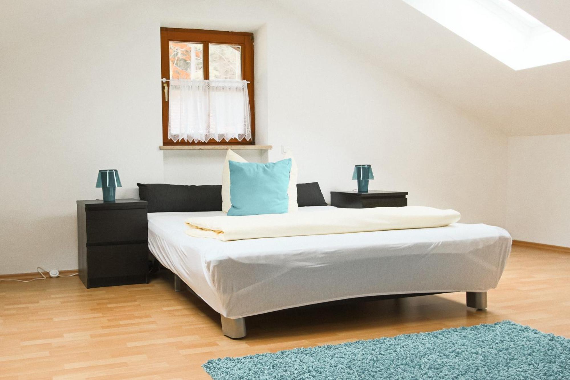 Gloria Apartment Garmisch-Partenkirchen Ngoại thất bức ảnh