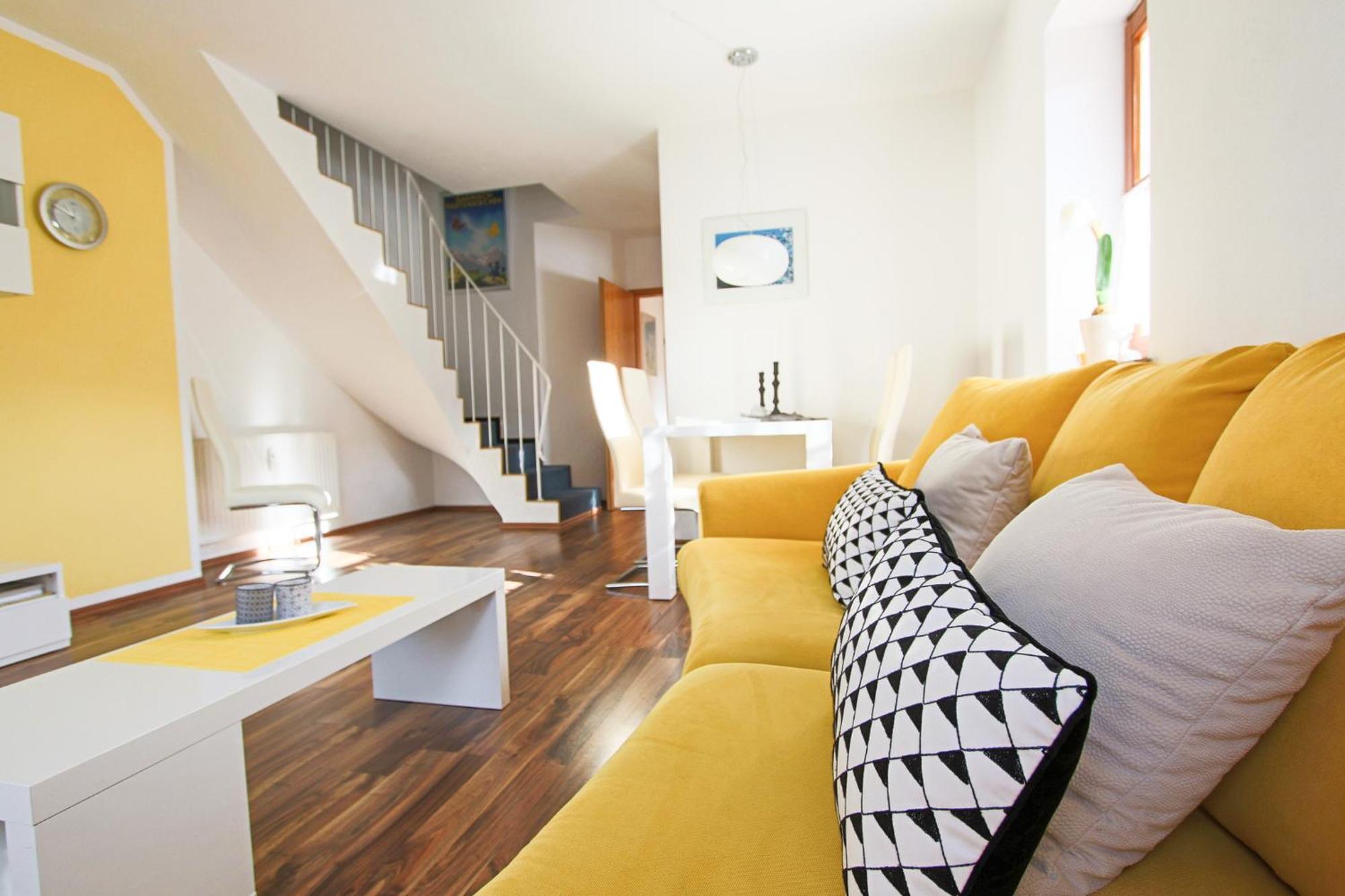 Gloria Apartment Garmisch-Partenkirchen Ngoại thất bức ảnh