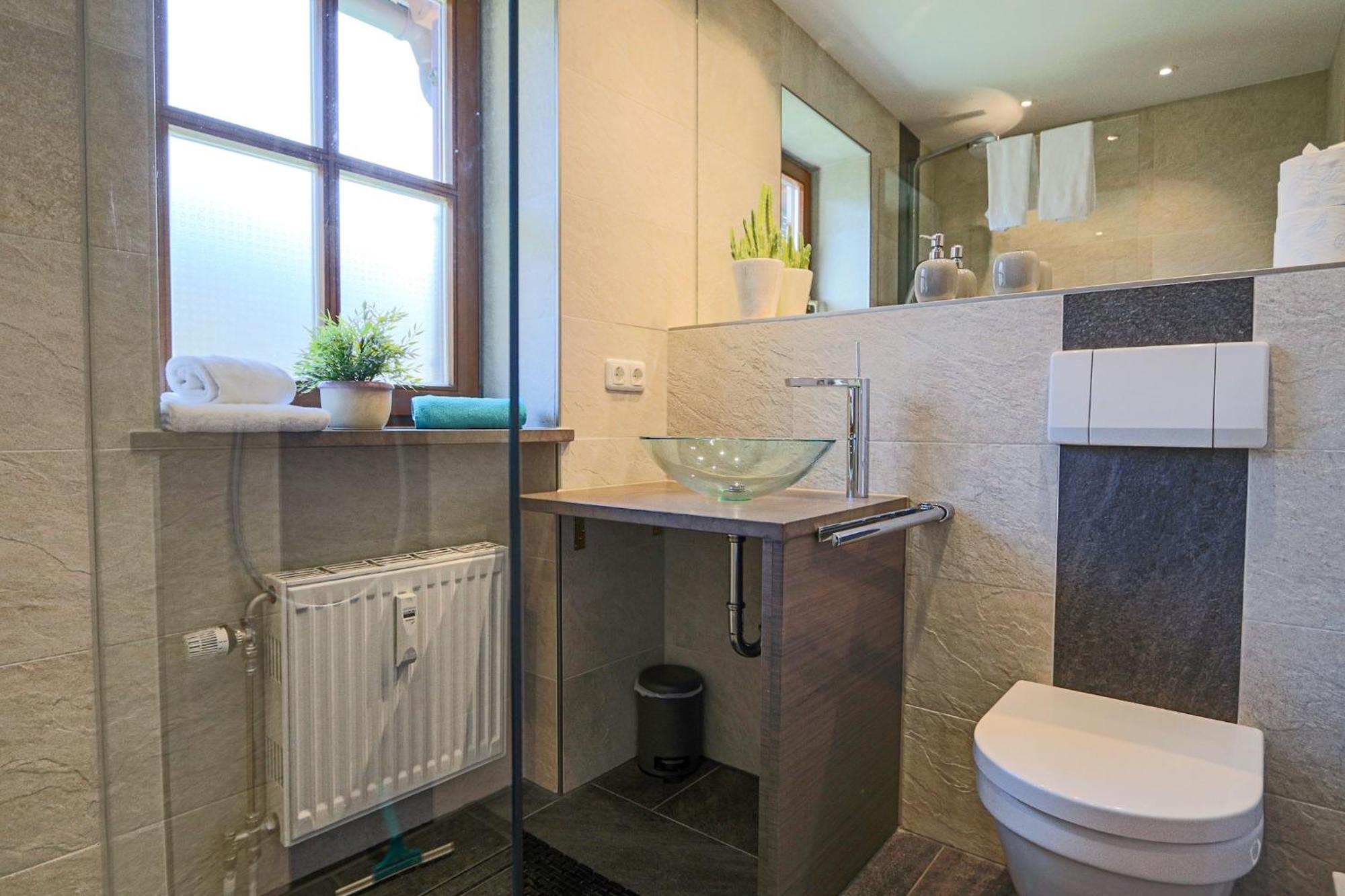 Gloria Apartment Garmisch-Partenkirchen Ngoại thất bức ảnh